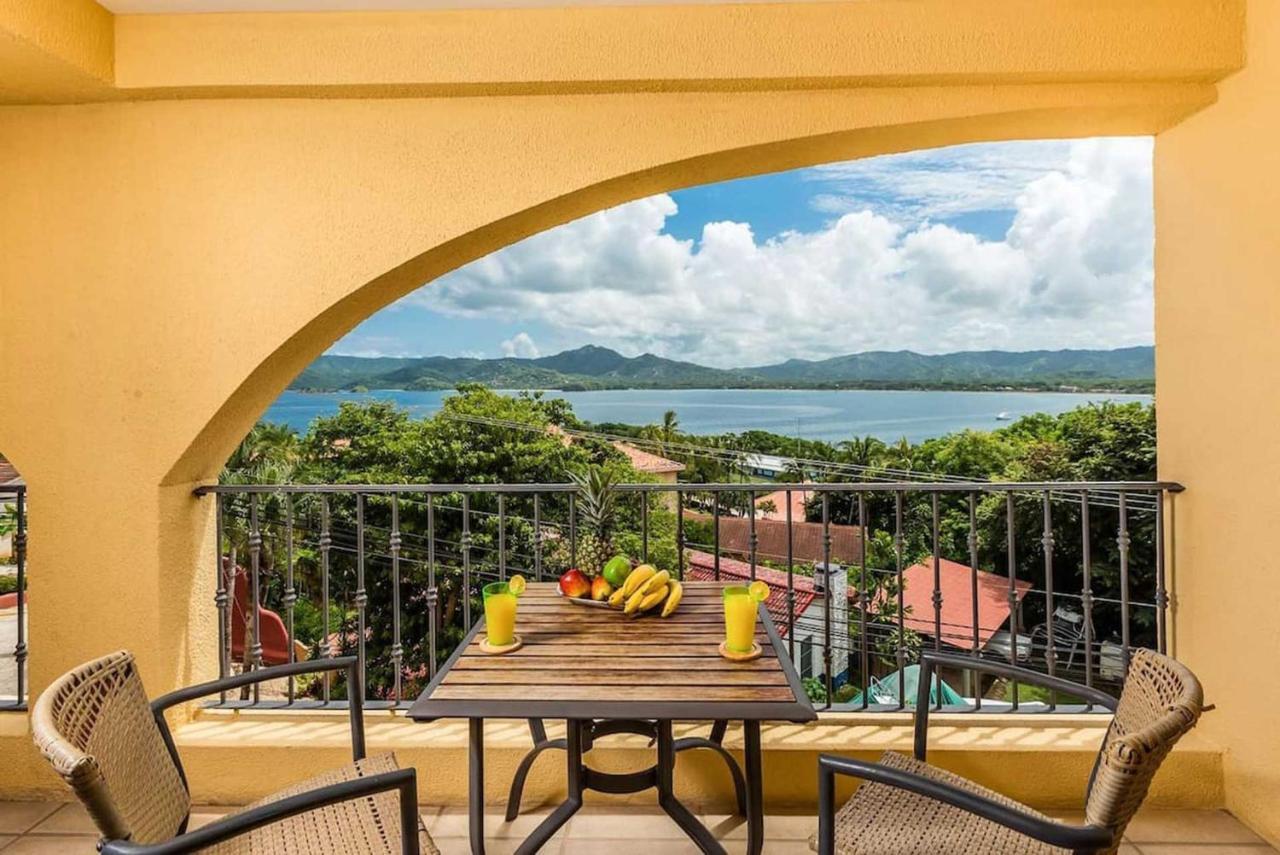 Newly Remodeled Unit In Flamingo With Sweeping Ocean Views From Big Terrace Hébergement de vacances *