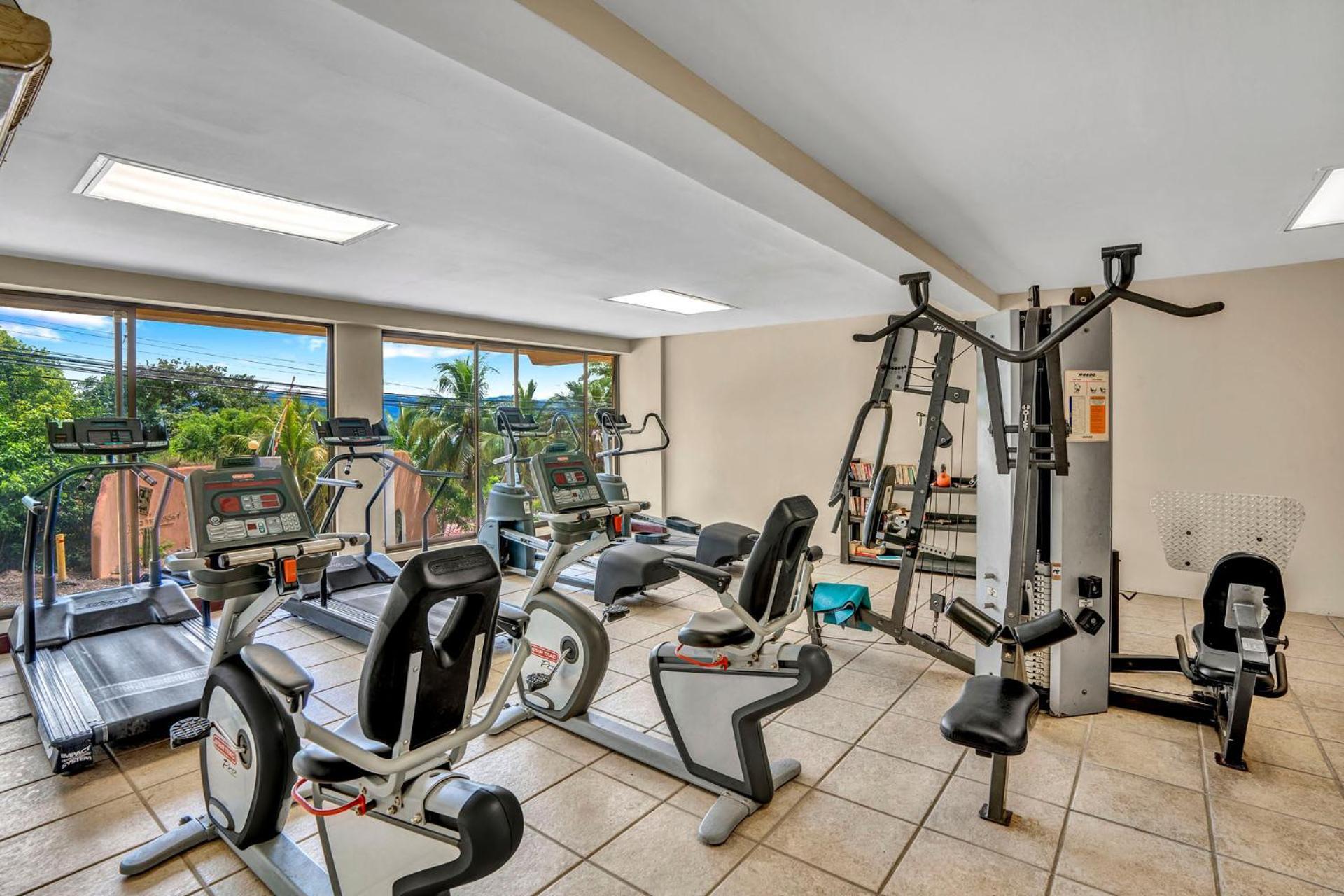 Newly Remodeled Unit In Flamingo With Sweeping Ocean Views From Big Terrace Playa Flamingo