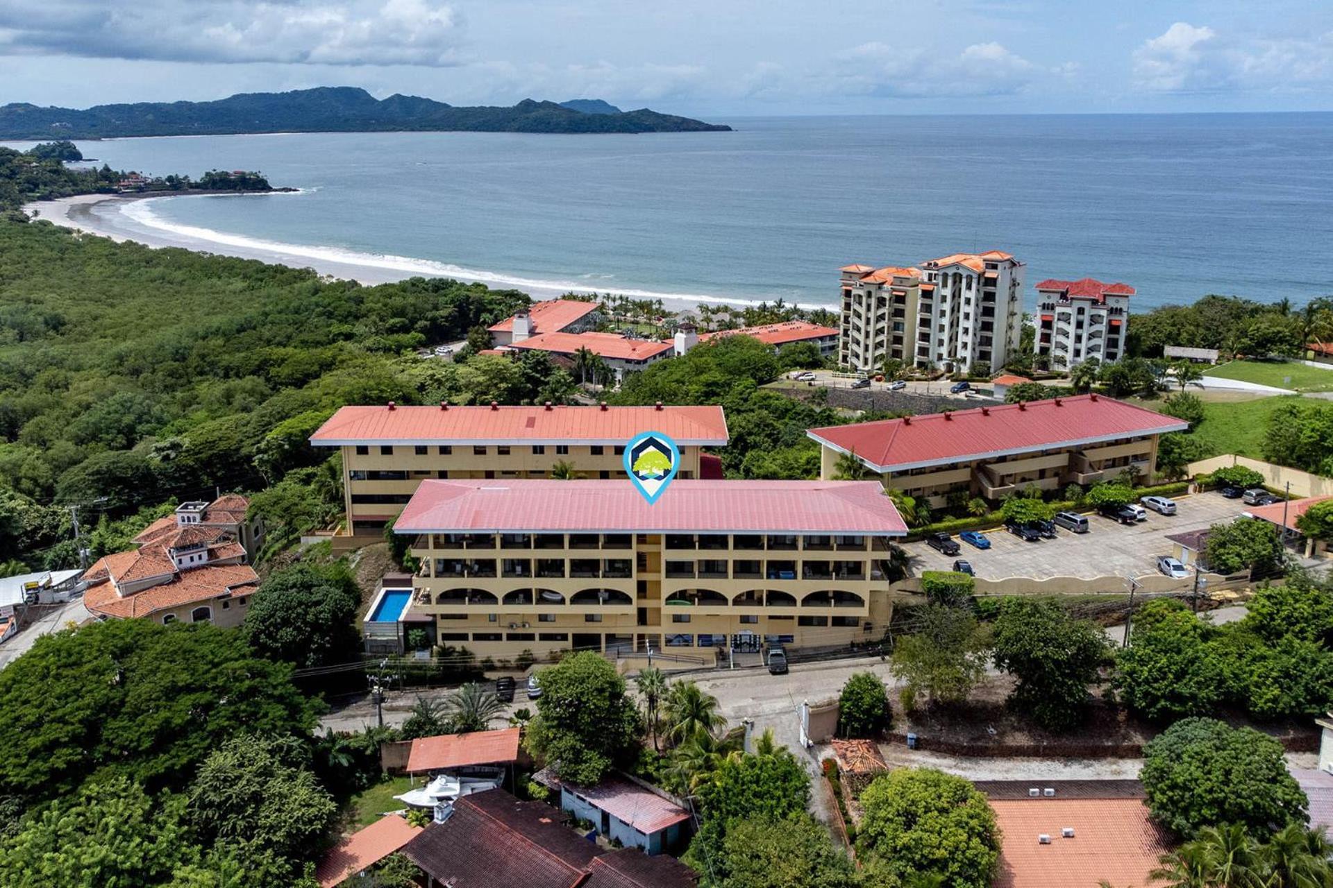 Newly Remodeled Unit In Flamingo With Sweeping Ocean Views From Big Terrace * Playa Flamingo