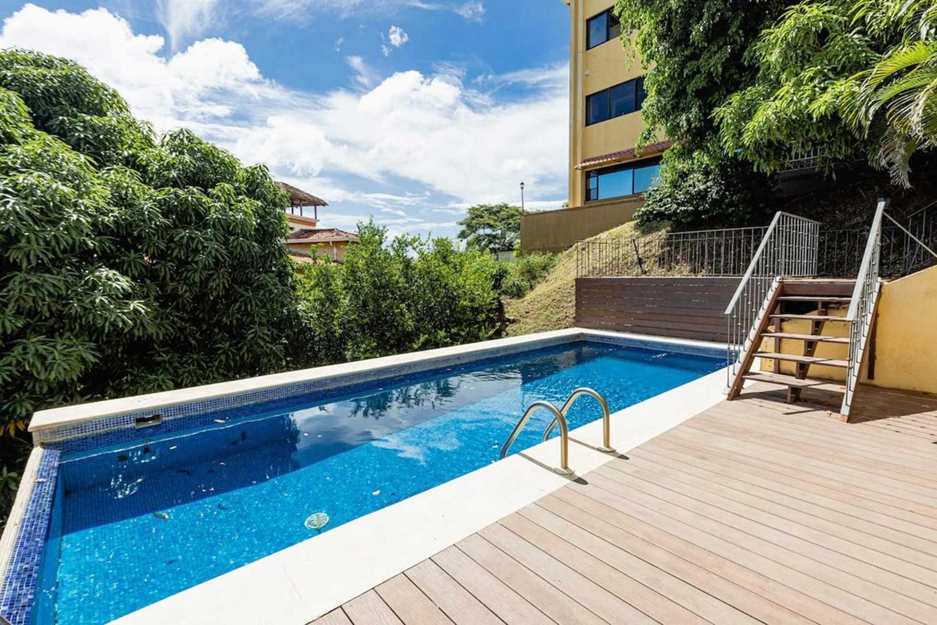 Newly Remodeled Unit In Flamingo With Sweeping Ocean Views From Big Terrace Playa Flamingo