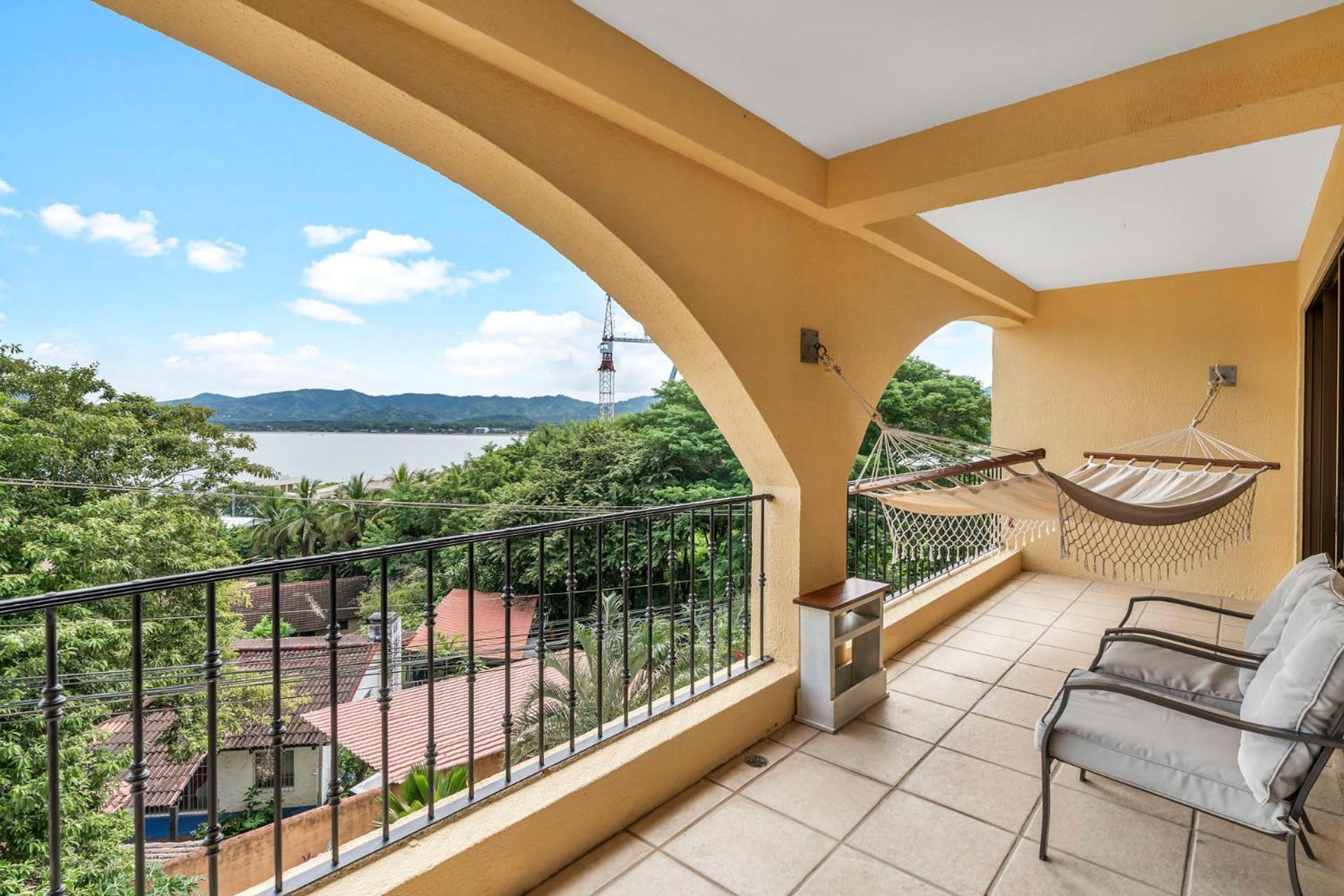 Newly Remodeled Unit In Flamingo With Sweeping Ocean Views From Big Terrace Hébergement de vacances *